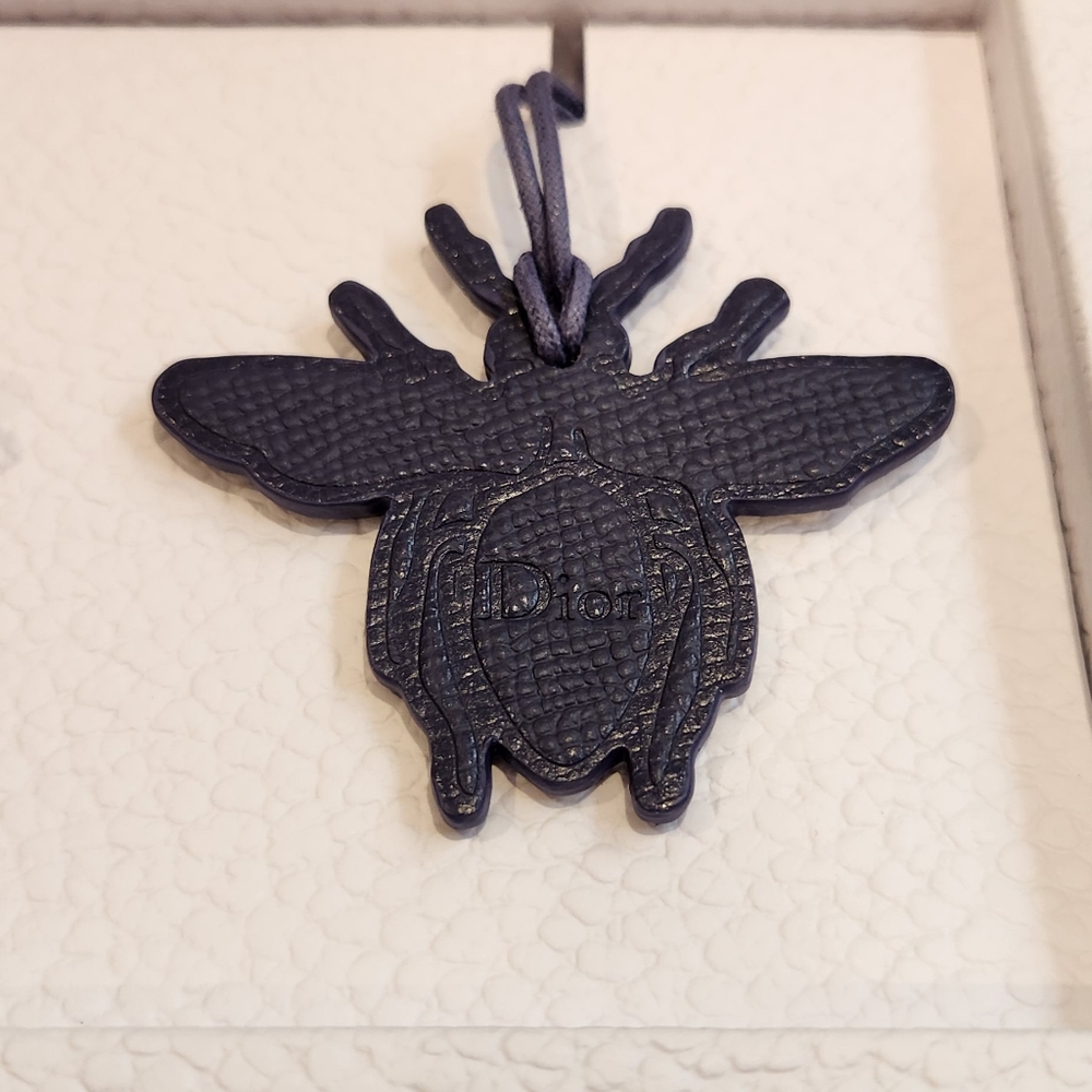 Dior bag charm trio NEW - Picture 2 of 4
